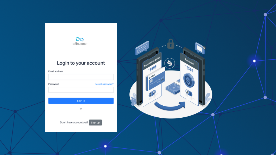 GoHighLevel marketplace - GHL integration - Noomerik ( Sub Account )