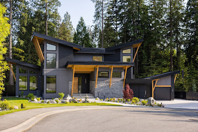 Sarah Gallop Design Inc