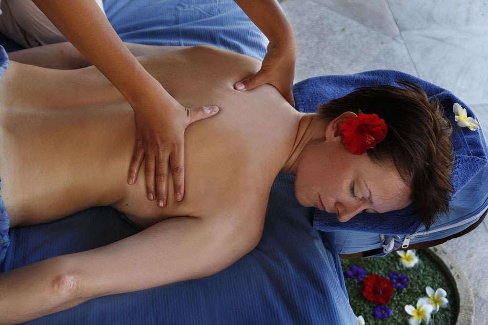 10-dagers pleiende yoga- og massasjeferie på mystiske Bali