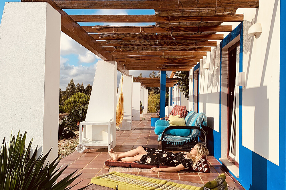 3 Day 1:1 Immersive Therapeutic & Serenity Retreat in Portugal