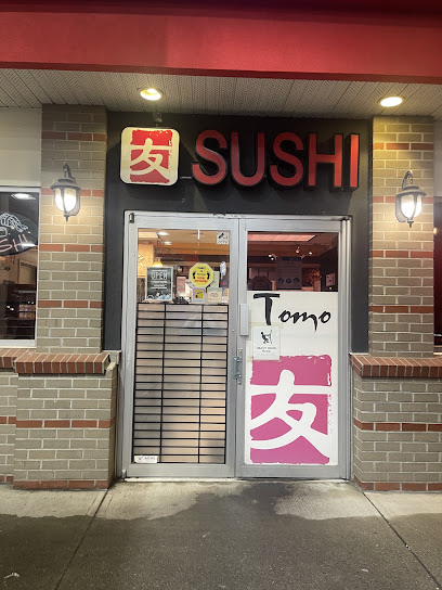 Tomo Sushi
