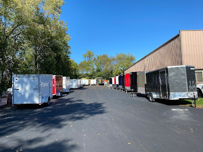 Lake County Trailers