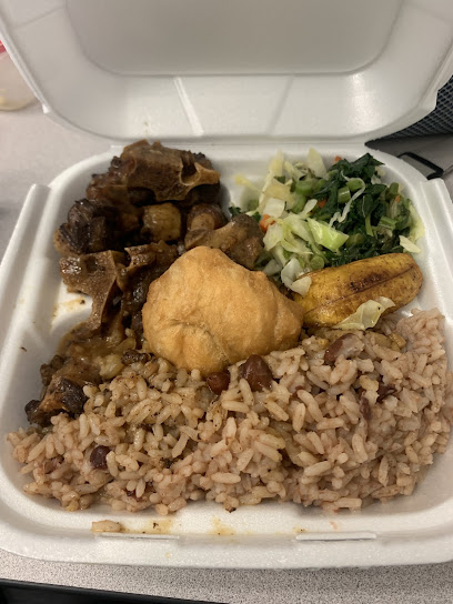 Jahnet's Jamaican Cuisine