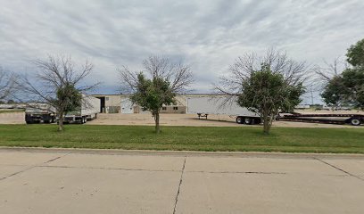 Jim hawk truck trailer