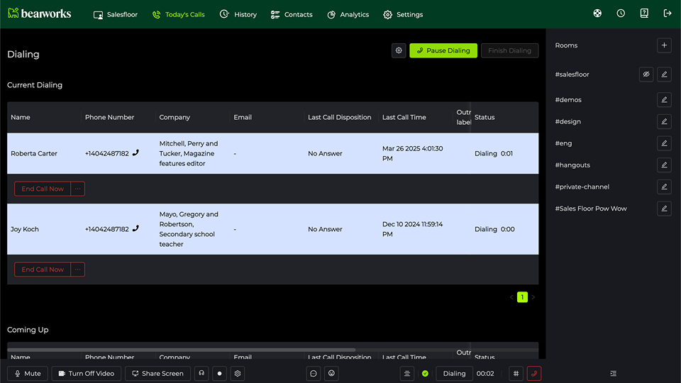 GoHighLevel marketplace - GHL integration - Bearworks Connector