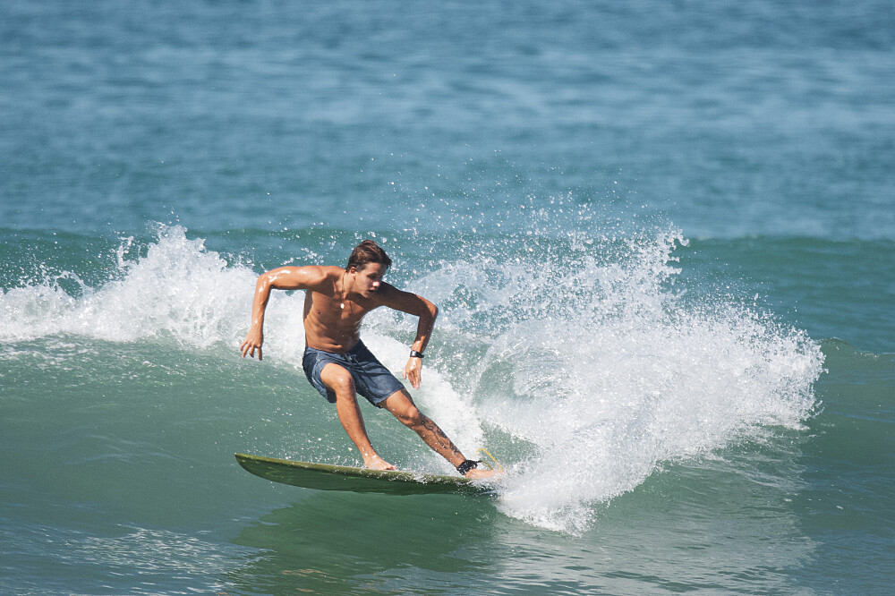 7 Day Private and Locally Guided Surf Experience in Costa Rica