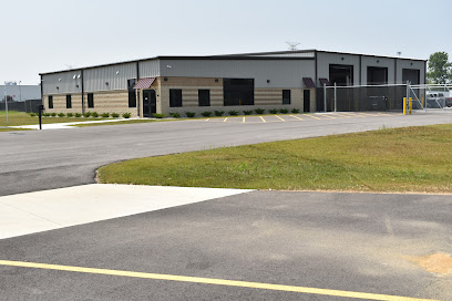 Transport Services Inc