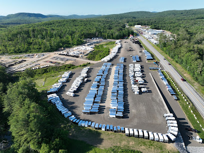 SR1 Trailers