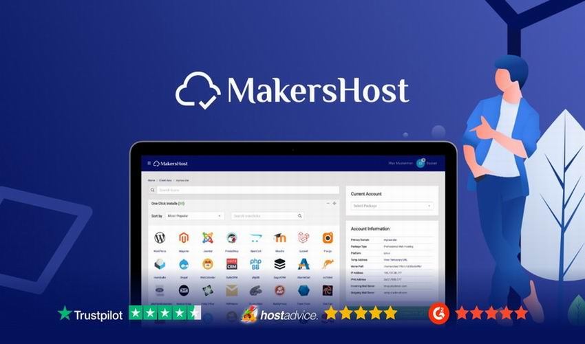 Makershost