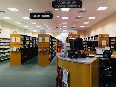 Southwest Regional Library