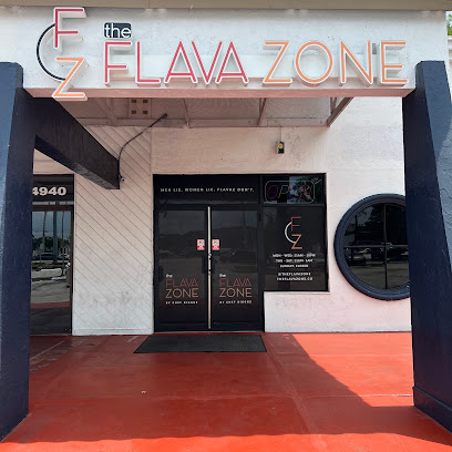 The Flava Zone
