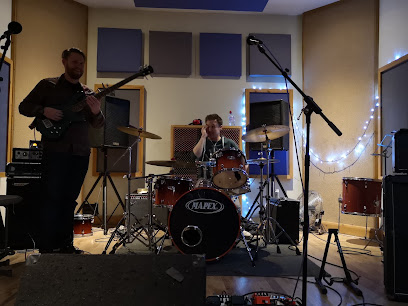 Complete Sound Rehearsal Studio