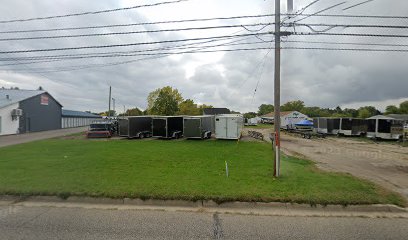 Alum-A-Lite Truck Country