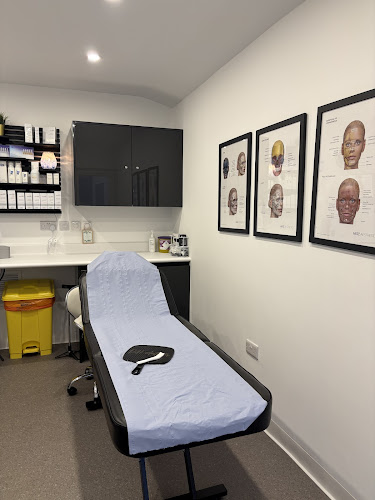 DH Medical Aesthetics