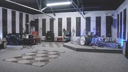 Sub Pressure Studios