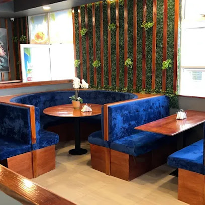 Jam Rave Iconic Restaurant