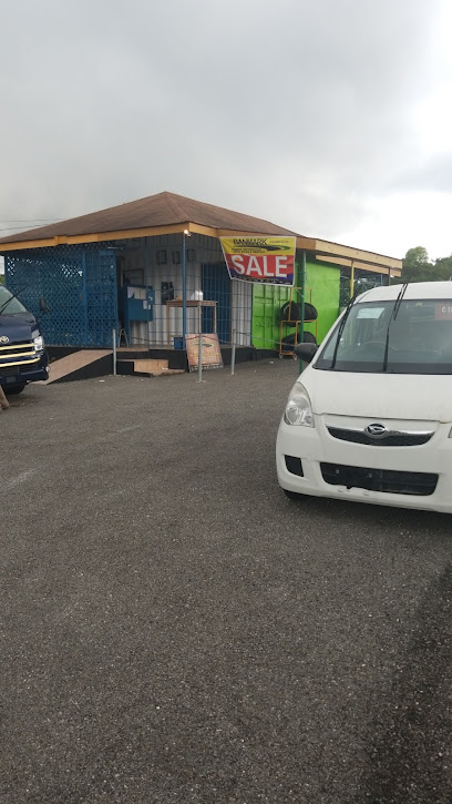 Banmark Certified Dealer