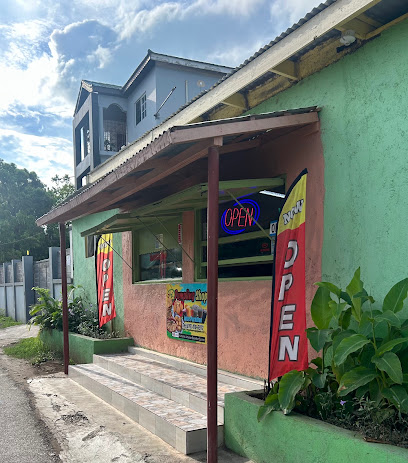 Dumpling Shop & Juice Paradise