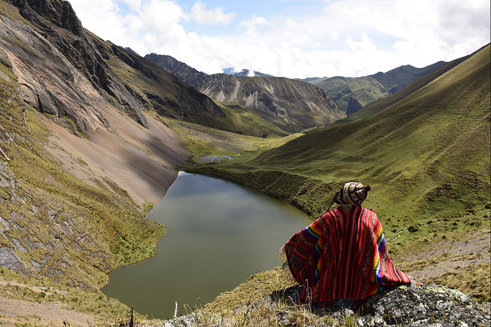 4-tägige Wellness-Reise: Wanderung durch heiliges Land nach Machu Picchu