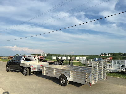 S & S Trailer Sales, Inc.