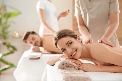 Body Therapy Massage and Facial Spa