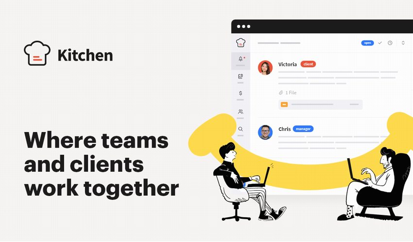 Kitchen.co Lifetime Deal