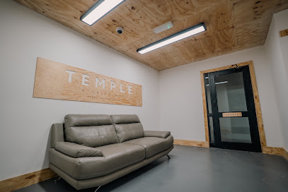 Temple Studios MCR Limited