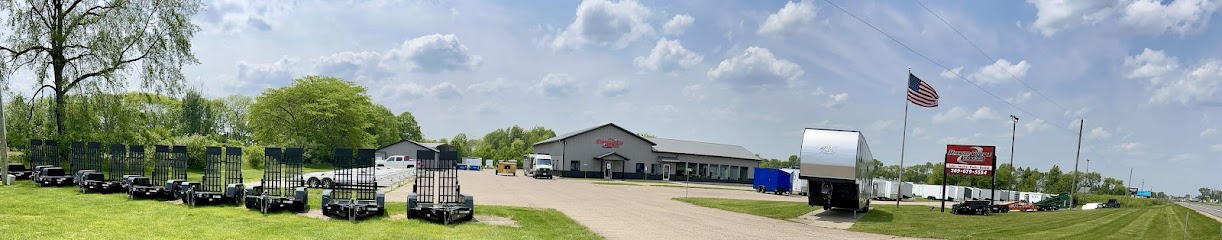 Premier Custom Trailers, LLC