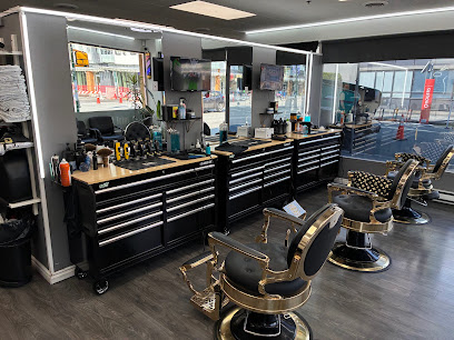 Joe's Barbers