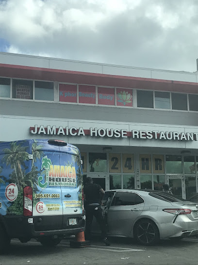 Jamaica House Restaurant