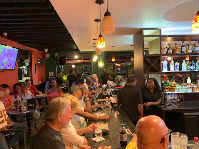 John Crow's Tavern