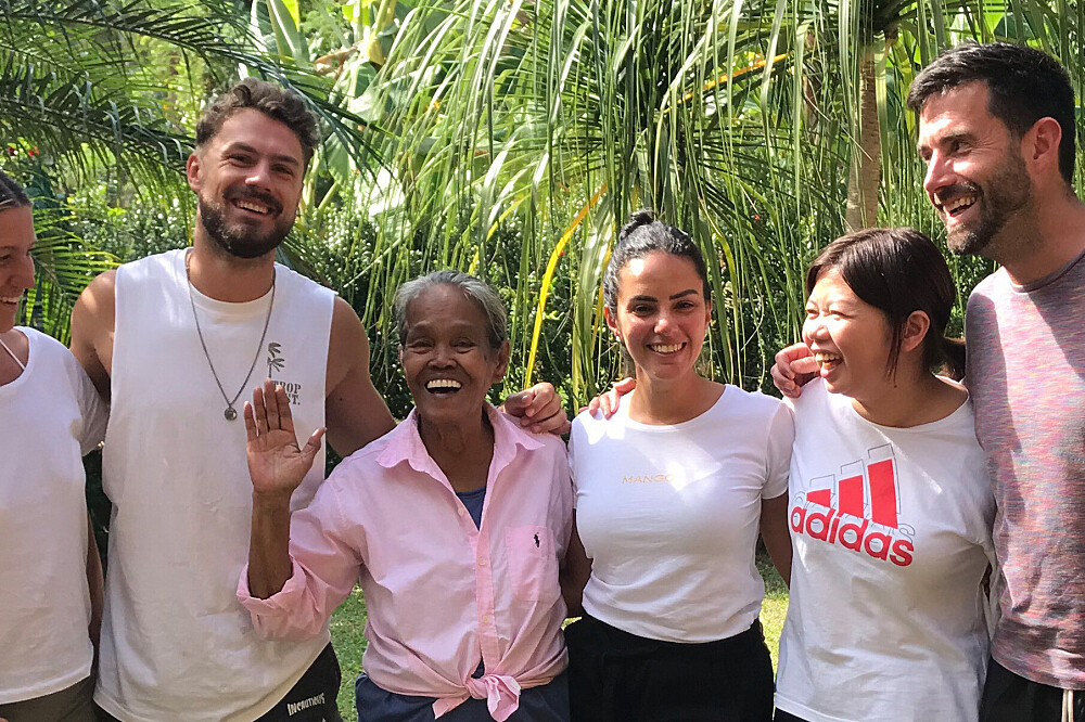 6 Day Body, Mind & Spirit Retreat in Koh Samui, Thailand