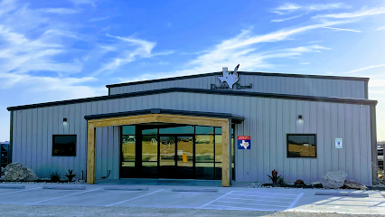 Double Barrel Fabrication, Inc.