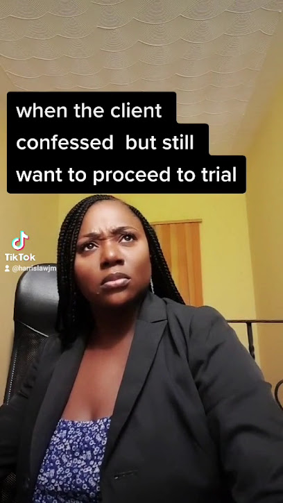 Tamika Harris & Associates, Attorneys-at-Law