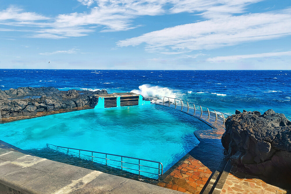 7 Day Residential Addiction Treatment Program, Tenerife