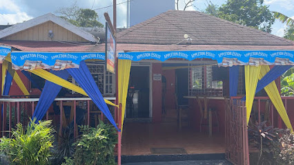 The Vault Sports Bar & Grill