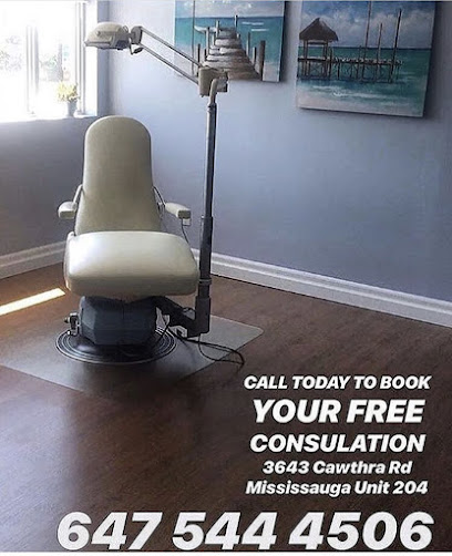 Sam Rumley Dentures & Laboratory