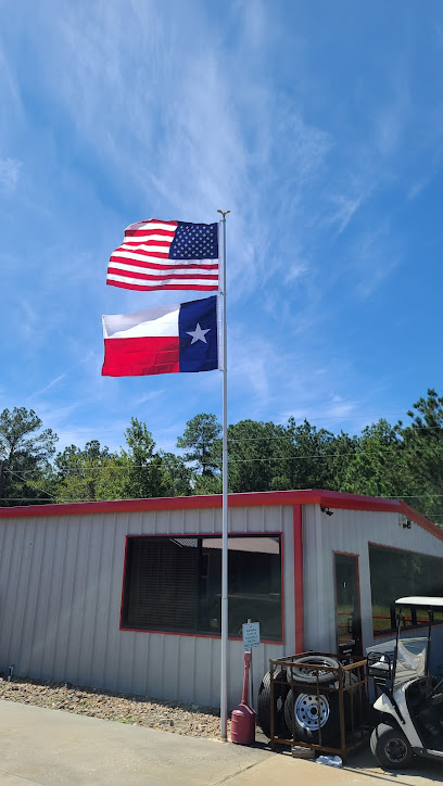 Montgomery Trailer Sales, LLC.