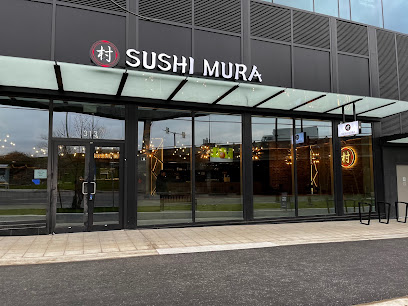 Sushi Mura Lougheed