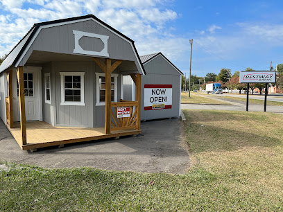Bestway Barns