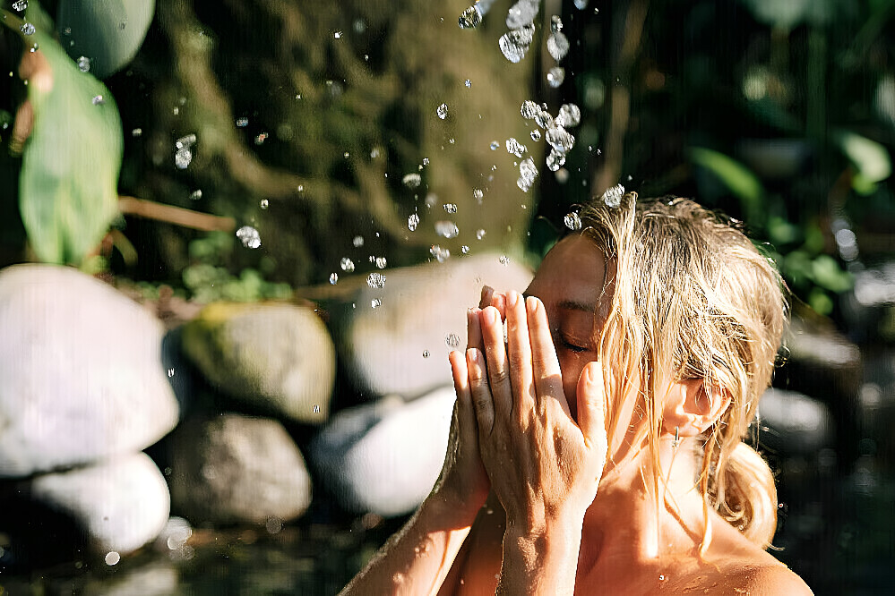 4 Day Eldest Daughter Retreat: Summer Healing in New Orleans