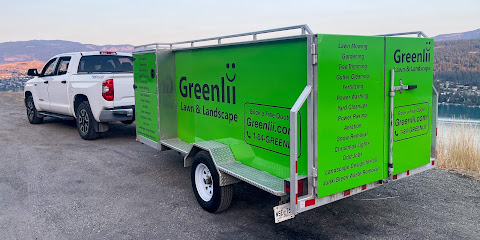 Greenlii Lawn & Landscape - Delta
