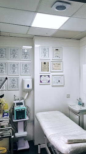 Beauty Land Aesthetics & Salon