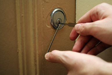 Locksmith Pflugerville TX