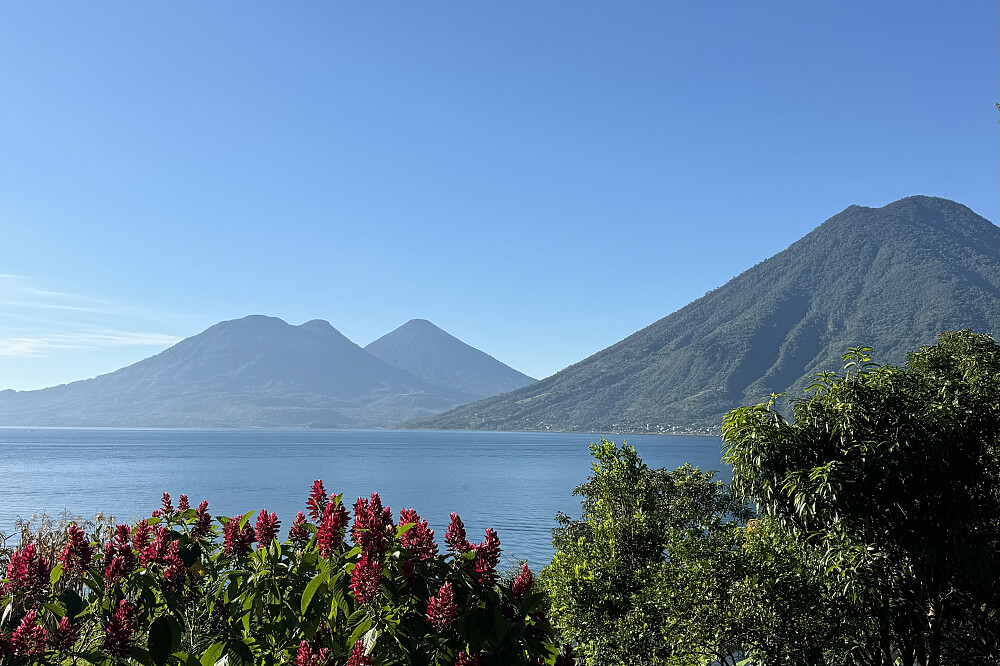 9-tägiges privates Dunkelheits-Retreat „Innere Reise“ in Guatemala