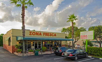 Zona Fresca