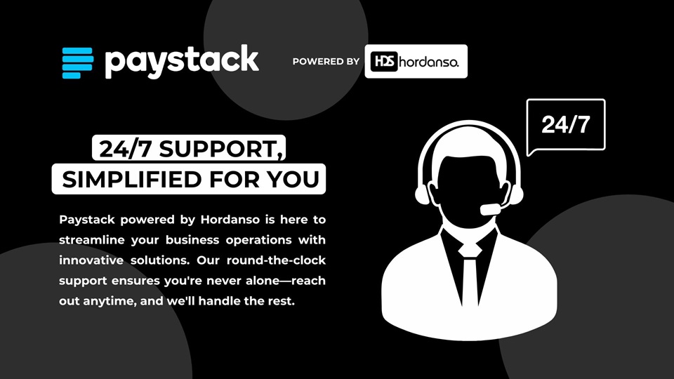 GoHighLevel marketplace - GHL integration - Paystack by HDS