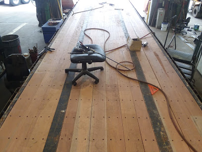 Gulf City Body & Trailer Works