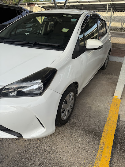 U Save Car Rental