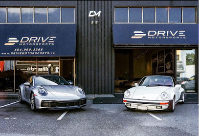 Drive Motorsports